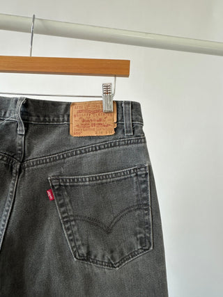 3079. Vintage Levis size 31 - amandenimes - 3079. Vintage Levis size 31 -