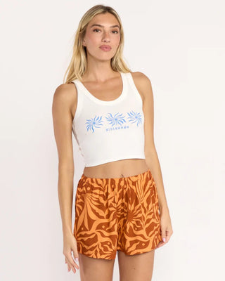 Miles Away Tank - amandenimes - Miles Away Tank -