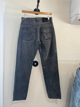 2029. Vintage Levis size 28 - amandenimes - 2029. Vintage Levis size 28 -