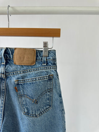 3060. Vintage Levis size 24 - amandenimes - 3060. Vintage Levis size 24 -