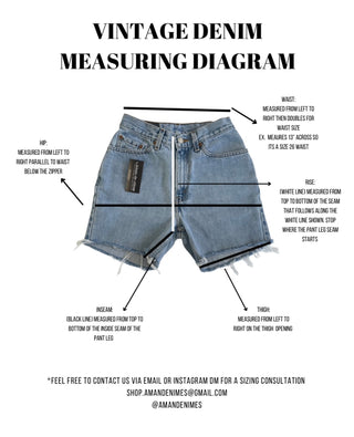 1013. Vintage Levis size 24 - amandenimes - 1013. Vintage Levis size 24 -