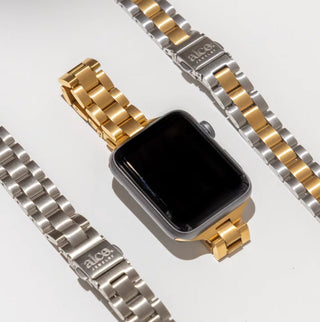 ALCO Apple Watch Band - amandenimes - ALCO Apple Watch Band -
