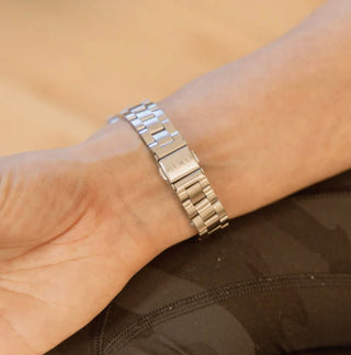ALCO Apple Watch Band - amandenimes - ALCO Apple Watch Band -