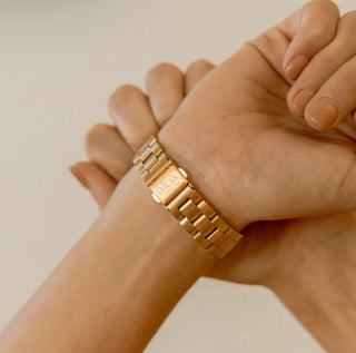 ALCO Apple Watch Band - amandenimes - ALCO Apple Watch Band -