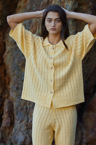 The Sunshine Pants - amandenimes - The Sunshine Pants -