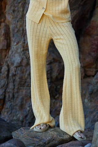 The Sunshine Pants - amandenimes - The Sunshine Pants -