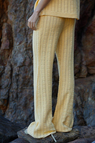 The Sunshine Pants - amandenimes - The Sunshine Pants -