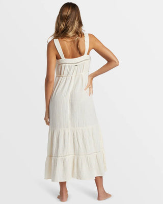 Summers End Maxi Dress - amandenimes - Summers End Maxi Dress -