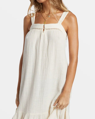 Summers End Maxi Dress - amandenimes - Summers End Maxi Dress -