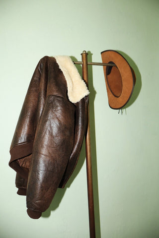 The Carol Bomber Coat - amandenimes - The Carol Bomber Coat -