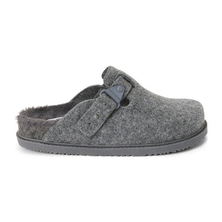Portland Mule - Grey - amandenimes - Portland Mule - Grey -