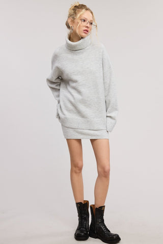 The Hadley Mini Skirt - amandenimes - The Hadley Mini Skirt -