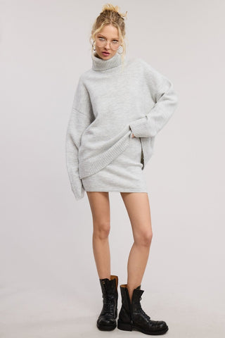 The Hadley Mini Skirt - amandenimes - The Hadley Mini Skirt -