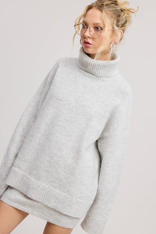 The Hadley Mini Skirt - amandenimes - The Hadley Mini Skirt -