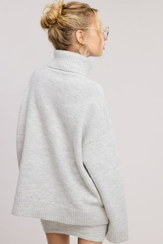 The Hadley Mini Skirt - amandenimes - The Hadley Mini Skirt -