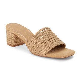 The Grenada Heel - amandenimes - The Grenada Heel -