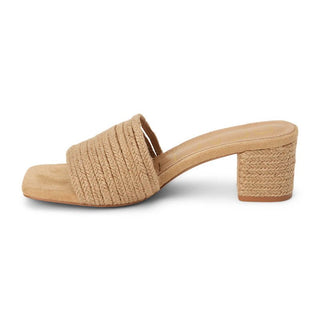 The Grenada Heel - amandenimes - The Grenada Heel -