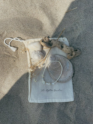 Grecian Coast Bracelet - amandenimes - Grecian Coast Bracelet -