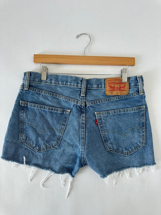 3032. Vintage Levis size 31 - amandenimes - 3032. Vintage Levis size 31 -