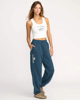 Best Wishes Fleece Pant -