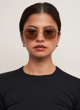 Bowie Sunglasses - Sunglasses