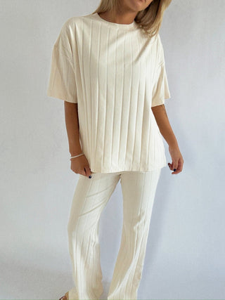Cass Knit Pants -