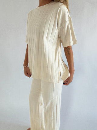 Cass Knit Pants -