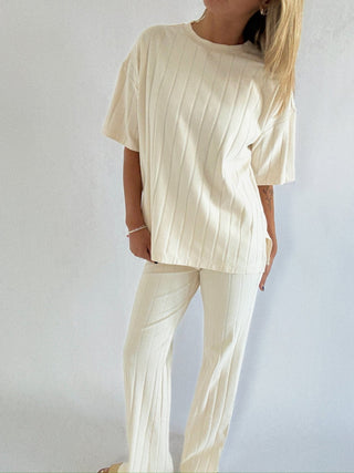 Cass Knit Pants -