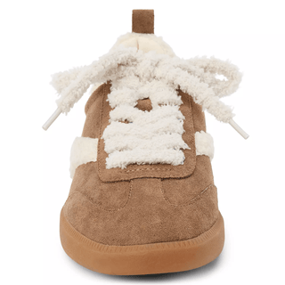 The Taupe Wylder Sneakers -