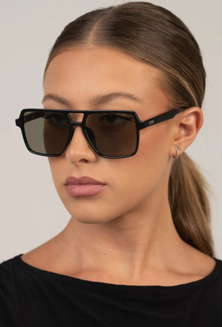 The Zoya Sunglasses -