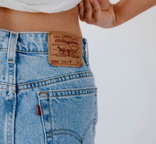 Vintage Jeans