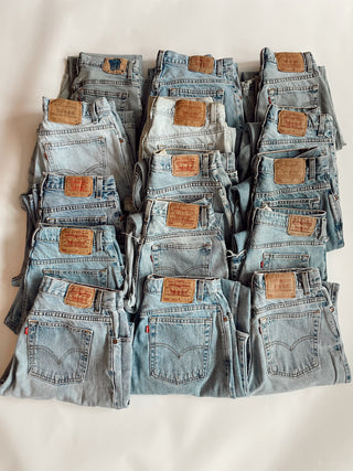 Vintage Shorts