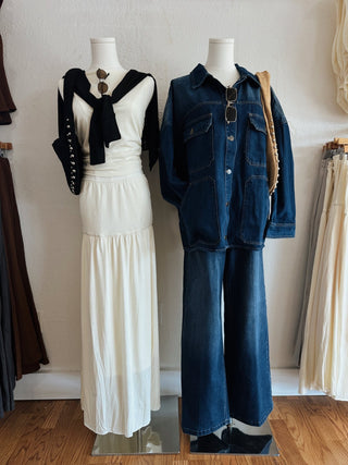 Fall Transitions - amandenimes