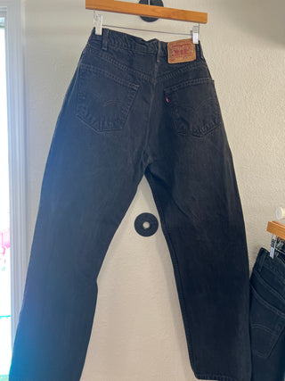 2094. Vintage Levis size 31