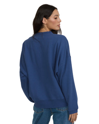 Surf Camp Heritage Crewneck