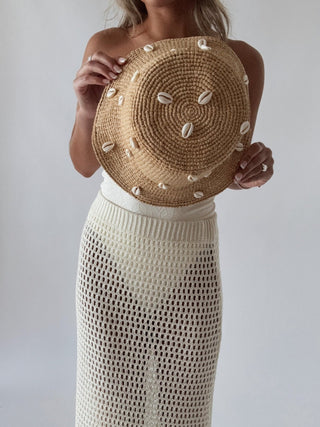 Wander Over Hailey One - Piece Swimsuit - amandenimes - Wander Over Hailey One - Piece Swimsuit - 