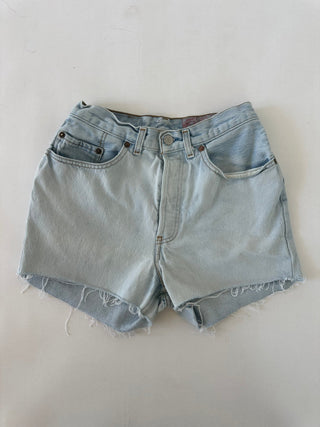 3086. Vintage Levis size 24 - amandenimes - 3086. Vintage Levis size 24 - 