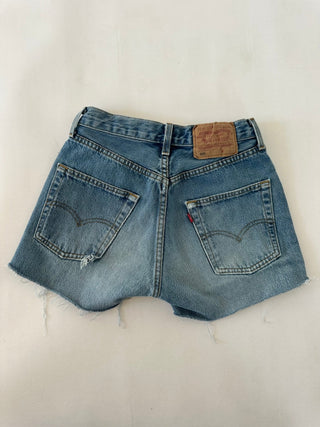 3089. Vintage Levis size 24 - amandenimes - 3089. Vintage Levis size 24 - 