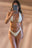 Seashell Eyelet Bottom