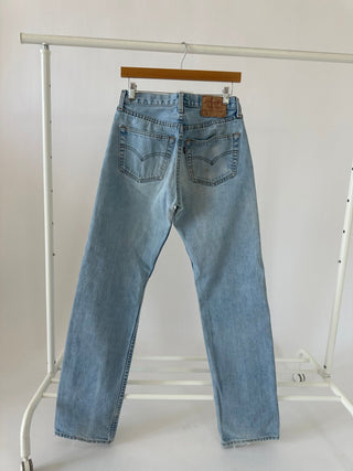 3067. Vintage Levis size 27 - amandenimes - 3067. Vintage Levis size 27 - 