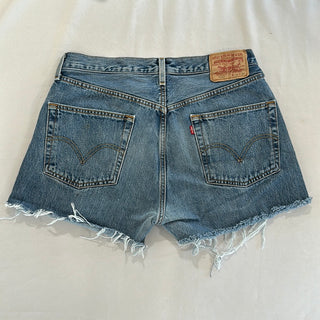 1097. Vintage Levis size 30