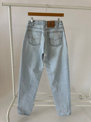 3066. Vintage Levis size 27 - amandenimes - 3066. Vintage Levis size 27 - 