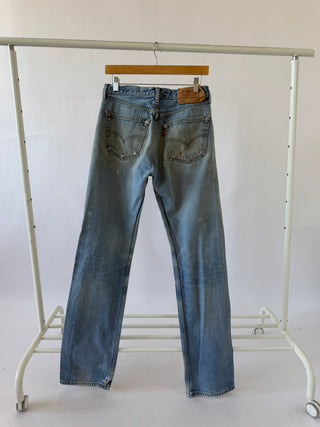 5010. Size 28 Vintage Levis