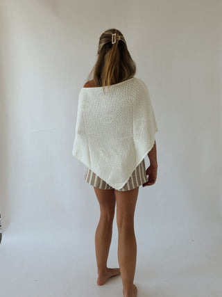 Low Tide Shorts - Striped