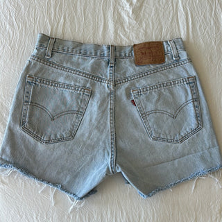 309. Vintage Levis size 31