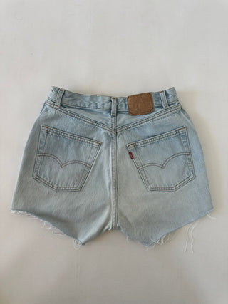 3086. Vintage Levis size 24 - amandenimes - 3086. Vintage Levis size 24 - 