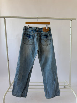 5001. Size 30 Vintage Levis