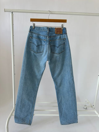 3069. Vintage Levis size 27 - amandenimes - 3069. Vintage Levis size 27 - 