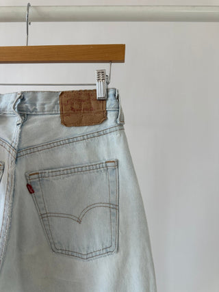 3064.5. Vintage Levis size 25 - amandenimes - 3064.5. Vintage Levis size 25 - 