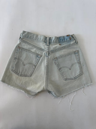 3088. Vintage Levis size 27 - amandenimes - 3088. Vintage Levis size 27 - 